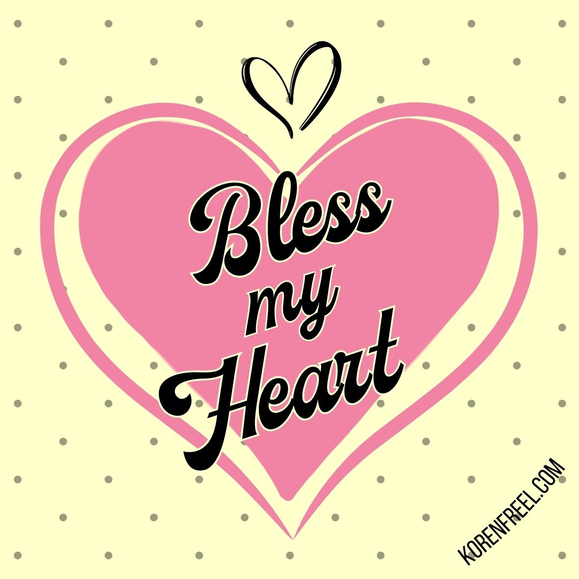 Southern Charm Stickers