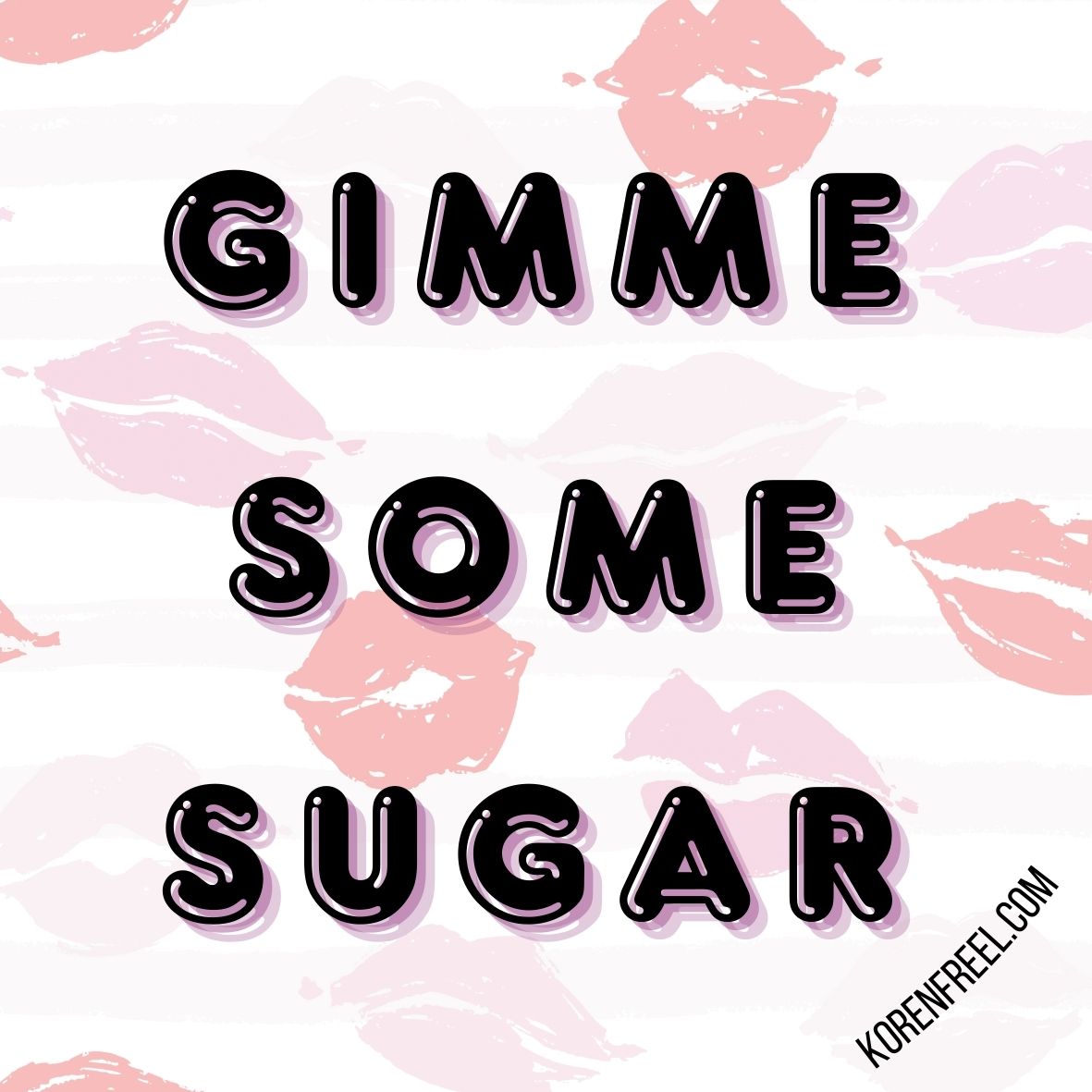 Southern Charm Stickers