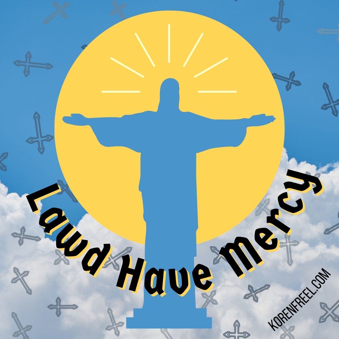 Southern Charm Stickers