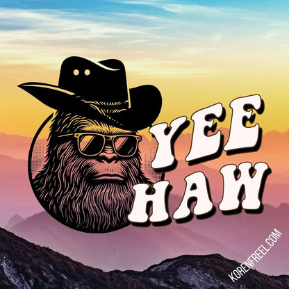 Southern Charm Stickers