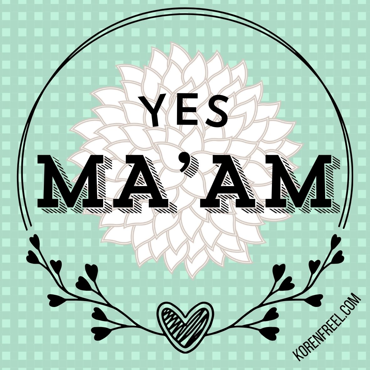 Southern Charm Stickers