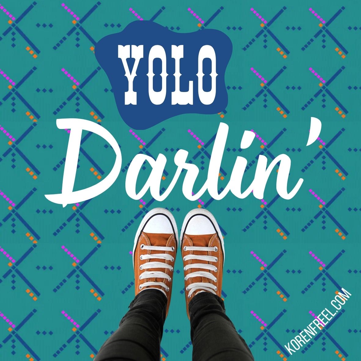 Southern Charm Stickers