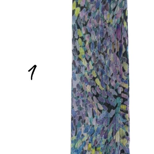 Ribbon Scarf
