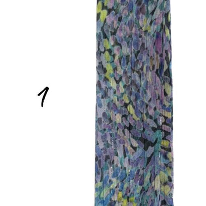 Ribbon Scarf
