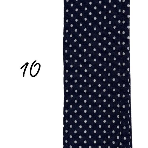 Ribbon Scarf