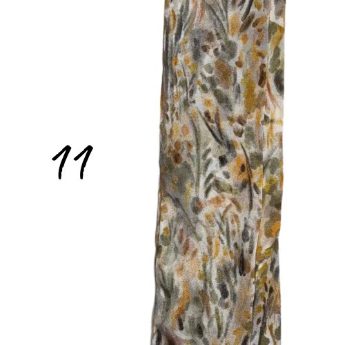 Ribbon Scarf