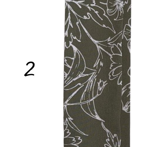 Ribbon Scarf