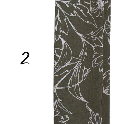 Ribbon Scarf