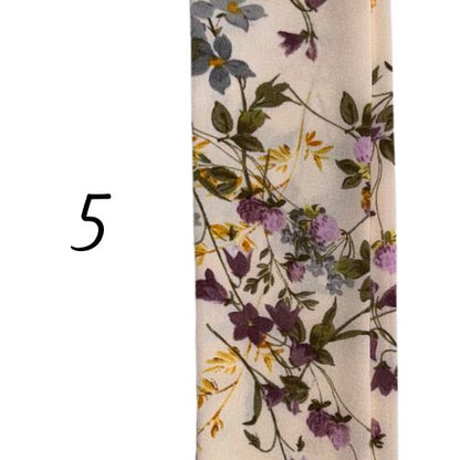 Ribbon Scarf
