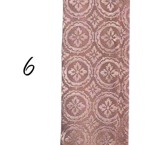 Ribbon Scarf