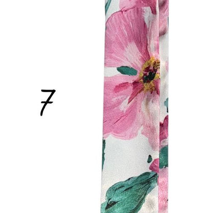 Ribbon Scarf