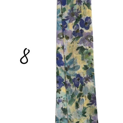 Ribbon Scarf